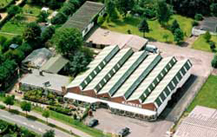 KLINKER-FREIZEITMOEBEL SCHLESWIG